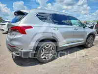 2021 Hyundai Santa Fe фото
