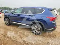 2021 Hyundai Santa Fe фото