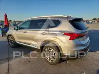 2021 Hyundai Santa Fe фото