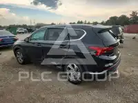 2021 Hyundai Santa Fe photo