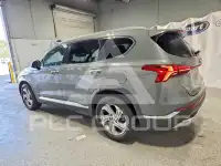 2021 Hyundai Santa Fe фото