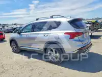 2021 Hyundai Santa Fe фото