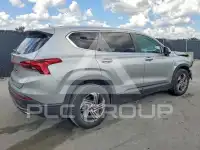 2021 Hyundai Santa Fe фото