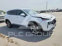 2021 Hyundai Santa Fe photo
