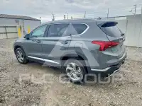 2021 Hyundai Santa Fe фото
