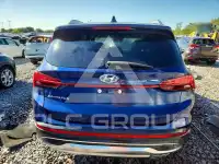 2021 Hyundai Santa Fe фото