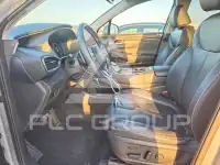 2021 Hyundai Santa Fe фото