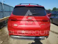 2021 Hyundai Santa Fe photo