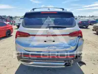 2021 Hyundai Santa Fe фото