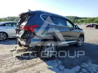 2021 Hyundai Santa Fe фото