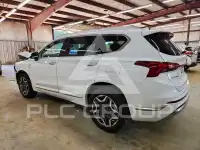 2021 Hyundai Santa Fe photo