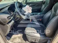 2021 Hyundai Santa Fe фото