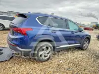 2021 Hyundai Santa Fe фото