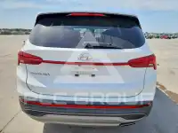2021 Hyundai Santa Fe photo