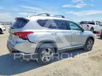 2021 Hyundai Santa Fe фото