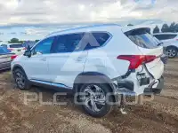 2021 Hyundai Santa Fe фото