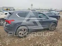 2021 Hyundai Santa Fe фото