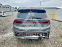 2021 Hyundai Santa Fe фото