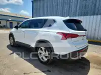 2021 Hyundai Santa Fe photo