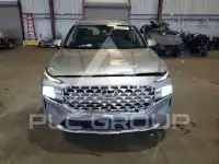 2021 Hyundai Santa Fe photo