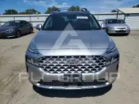 2021 Hyundai Santa Fe фото
