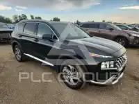 2021 Hyundai Santa Fe photo