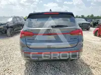 2021 Hyundai Santa Fe фото