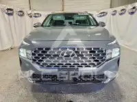 2021 Hyundai Santa Fe фото