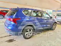 2021 Hyundai Santa Fe фото