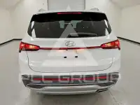 2021 Hyundai Santa Fe фото