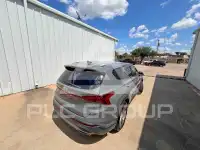 2021 Hyundai Santa Fe фото