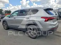 2021 Hyundai Santa Fe фото