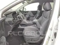 2021 Hyundai Santa Fe фото