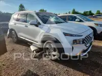 2021 Hyundai Santa Fe фото