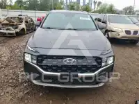2021 Hyundai Santa Fe фото