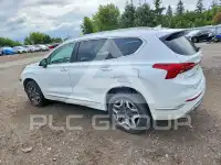 2021 Hyundai Santa Fe фото