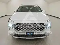 2021 Hyundai Santa Fe фото
