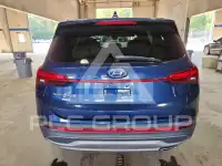 2021 Hyundai Santa Fe фото