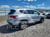 2021 Hyundai Santa Fe фото