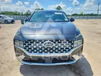 2021 Hyundai Santa Fe фото