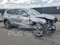 2021 Hyundai Santa Fe фото