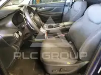 2021 Hyundai Santa Fe photo