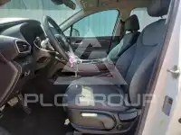 2021 Hyundai Santa Fe photo
