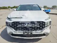2021 Hyundai Santa Fe photo
