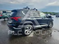 2021 Hyundai Santa Fe photo
