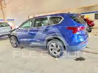 2021 Hyundai Santa Fe фото