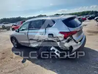 2021 Hyundai Santa Fe фото