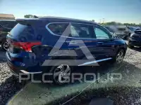 2021 Hyundai Santa Fe фото