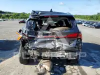 2021 Hyundai Santa Fe фото