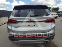2021 Hyundai Santa Fe фото